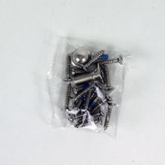 Угол монтажный для системы контроля доступа Yli Electronic MBK-280W-S(SS304)-ZL (302105) Одесса