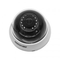 HD-TVI відеокамера Hikvision DS-2CE56H0T-IRMMF(C) (297629) Жмеринка