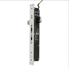 Электроригельный замок для системы контроля доступа Yli Electronic YB-241DMD LED (301680) Кременчуг
