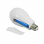 Лампа LED акумуляторна Lightwell Е27 LW-EMB-15W (302580) Київ