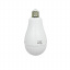 Лампа LED акумуляторна Lightwell 12Вт Е27 LW-EMB-12W (302579) Київ