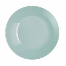 Фото - Тарілка супова LUMINARC DIWALI LIGHT TURQUOISE (6425801) Тарілка супова LUMINARC DIWALI LIGHT TURQUOISE (6425801)