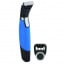 Триммер для бороды и усов аккумуляторный Breetex BR- 204W Blue/Black Переяслав-Хмельницкий