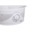 Електрична пароварка Adler AD-633 9 л 800W White Конотоп