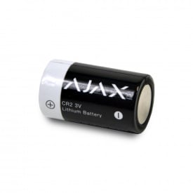 Батарейка для беспроводной сигнализации Ajax CR2 3V (247175)