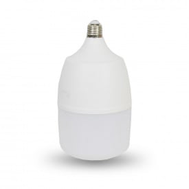 Лампа світлодіодна Lightwell LW-TB-40W (301042)