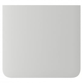 Кнопка для одноклавишного выключателя Ajax SideButton vertical White (301136)