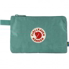 Чехол Fjallraven Kanken Gear Pocket Frost Green (1004-25863.664)
