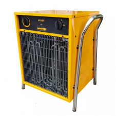 Фото - Тепловентилятор електричний Master B 15 IT (4012.054) Тепловентилятор електричний Master B 15 IT (4012.054)