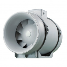 Фото - Канальний вентилятор Вентс ТТ ПРО 125 Т Канальний вентилятор Вентс ТТ ПРО 125 Т