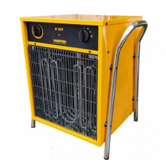 Тепловентилятор електричний Master B 15 IT (4012.054) Єланець