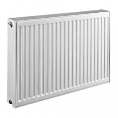 Радіатор сталевий Santerra 33 500х1200 бічне підключення Михайловка