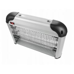 Электрическая ловушка для мух и комаров SANICO IK-204 20W 70 м2 20 Вт 1800 В (2614065877) Васильевка