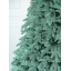 Ялинка штучна лита Лапландська блакитна 1,8 м + підставка Куп'янськ