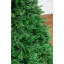 Елка искусственная литая Лапландская зеленая 2,1 м + подставка Кривой Рог