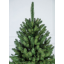 Ялинка штучна лита Альпійська зелена 2.3 м + подставка Новомиколаївка