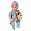 Одежда для куколки в наборе Прогулка под дождем BABY born KD101768 Київ