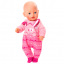 Одежда для кукол Baby Born Комбинезончик Zapf Creation IR29083 Кобыжча