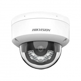 Камера відеоспостереження Hikvision DS-2CD2183G2-LIS2U 8МП (2.8мм)