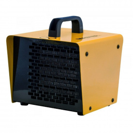 Тепловентилятор електричний Master B 2 PTC (4615.112)