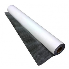 Агроволокно для грядок и кустов Shadow 50 г/м2 1.6x50 м Черно-белый (2643692440)