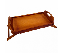 Столик для сніданку Спліт горіх світлий