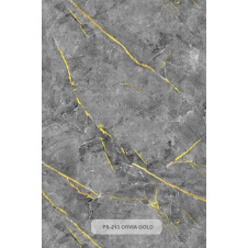 Стеновая панель Panastone 1220х2800 мм ORVIA GOLD PS-213