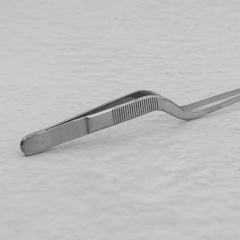 Японський кухонний пінцет Ishimura 20 см (MT-520) Київ