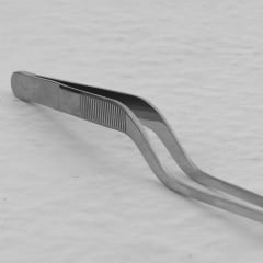 Японський кухонний пінцет Ishimura 20 см (MT-520) Київ