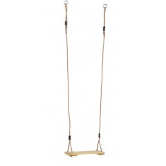 Детские качели Toy Options 44х17.5х2.8 см Бежевый IG236095 Куйбышево