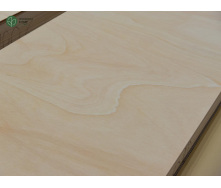 Фанера из тополя, сорт В/ВВ — 15 мм 2,44 х 1,22 м