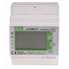 Счётчик электроэнергии LЕ-03МQ-CT