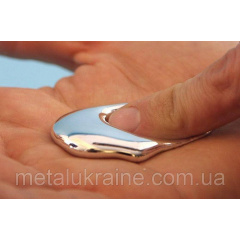 Галлий металлический (100 грамм) Київ