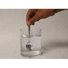 Галлий металлический (100 грамм) Київ