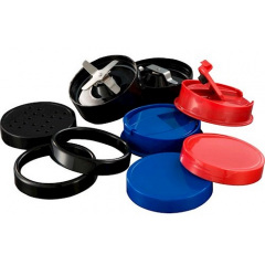 Стационарный блендер Russell Hobbs 23180-56 Nutri Boost (6320100) Ладан