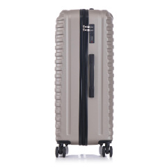 Валіза Semi Line 24" T5864-2 M 69 л Champagne (DAS2873) Київ