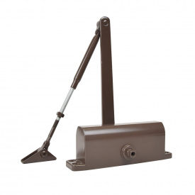 Доводчик PRC A-061 Brown