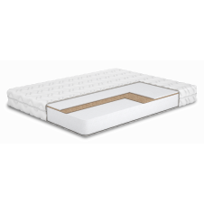 Матрац Leeds cocos/Лідс кокос, Розмір матрацу (ШхД) 150x190