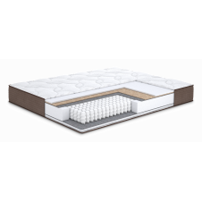 Матрац Грог/Grog, Розмір матрацу (ШхД) 150x190