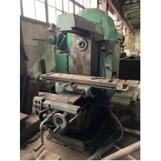 Горизонтально-фрезерний верстат 6Д81Г