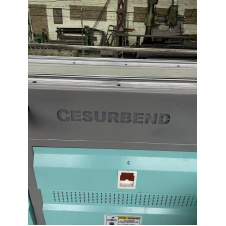 Станок трубозгинальний, модель PBNC-65А