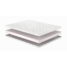 Матрац Vise/Візе, Розмір матрацу (ШхД) 80x200