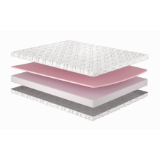 Матрац Lier/Лієр, Розмір матрацу (ШхД) 120x200