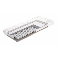 Матрац Minecraft/Майнкрафт, Розмір матрацу (ШхД) 80x190