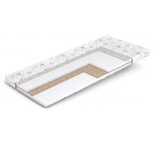 Матрац Aladin/Аладін, Розмір матрацу (ШхД) 80x200