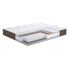 Матрац Лунго/Lungo, Розмір матрацу (ШхД) 120x200