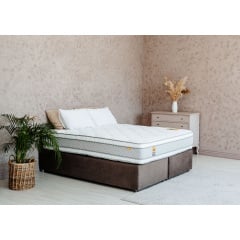 Матрац Gold/Голд, Розмір матрацу (ШхД) 70x190 Березне