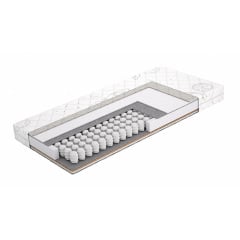 Матрац Minecraft/Майнкрафт, Розмір матрацу (ШхД) 80х160 Ромни