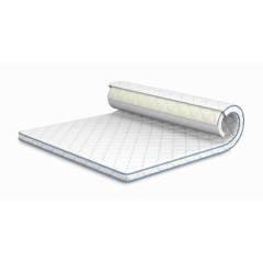 Матрац Вирій/Vyriy, Розмір матрацу (ШхД) 90x200 Новояворівськ