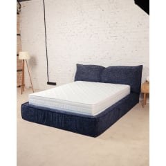 Матрац Мохо/Moho, Розмір матрацу (ШхД) 180x190 Новомосковск